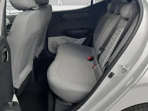 Hyundai i10 1.2 Vertex Facelift 2025 Auto.