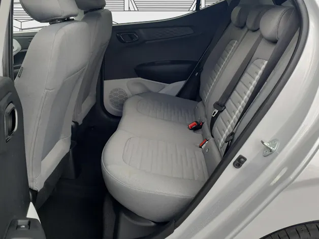 Hyundai i10 1.2 Vertex Facelift 2025 Auto.