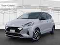 Hyundai i10 1.2 Vertex Facelift 2025 Auto.