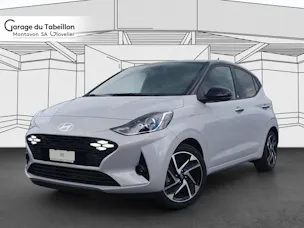 Hyundai i10 1.2 Vertex Facelift 2025 Auto.