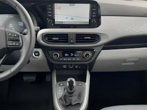 Hyundai i10 1.2 Vertex Facelift 2025 Auto.