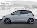 Hyundai i10 1.2 Vertex Facelift 2025 Auto.