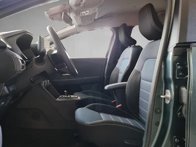 Dacia Jogger 1.8 Hybrid Journey