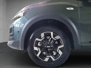Dacia Jogger 1.8 Hybrid Journey