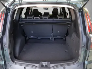 Dacia Jogger 1.8 Hybrid Journey