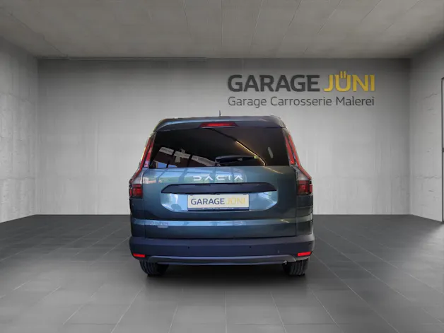 Dacia Jogger 1.8 Hybrid Journey