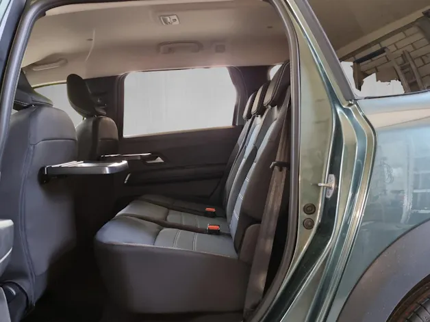 Dacia Jogger 1.8 Hybrid Journey
