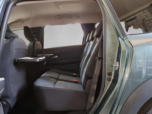Dacia Jogger 1.8 Hybrid Journey