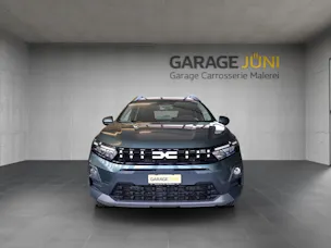 Dacia Jogger 1.8 Hybrid Journey