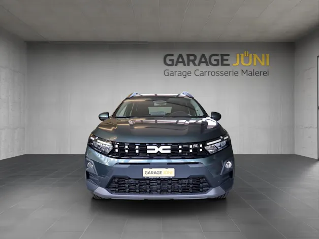 Dacia Jogger 1.8 Hybrid Journey