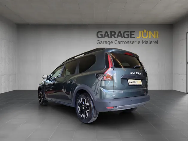 Dacia Jogger 1.8 Hybrid Journey