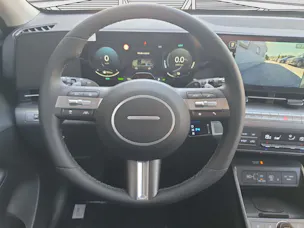 Hyundai Kona 1.6 GDi Hybrid NEW Amplia Auto.
