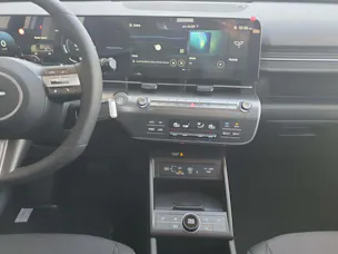 Hyundai Kona 1.6 GDi Hybrid NEW Amplia Auto.