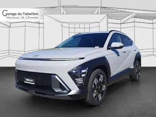 Hyundai Kona 1.6 GDi Hybrid NEW Amplia Auto.