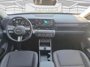 Hyundai Kona 1.6 GDi Hybrid NEW Amplia Auto.