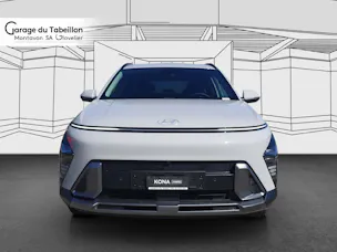 Hyundai Kona 1.6 GDi Hybrid NEW Amplia Auto.