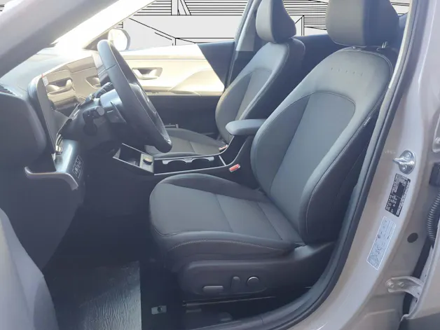 Hyundai Kona 1.6 GDi Hybrid NEW Amplia Auto.