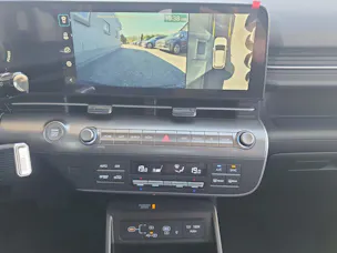 Hyundai Kona 1.6 GDi Hybrid NEW Amplia Auto.