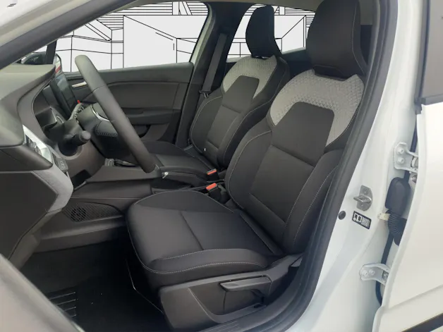 Mitsubishi Colt 1.6 HEV NEW Invite Auto
