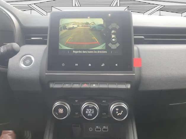 Mitsubishi Colt 1.6 HEV NEW Invite Auto