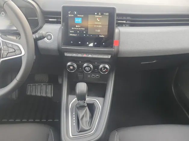 Mitsubishi Colt 1.6 HEV NEW Invite Auto