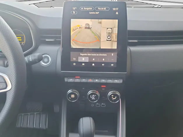 Mitsubishi Colt 1.6 HEV NEW Instyle Auto