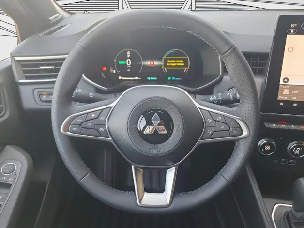 Mitsubishi Colt 1.6 HEV NEW Instyle Auto