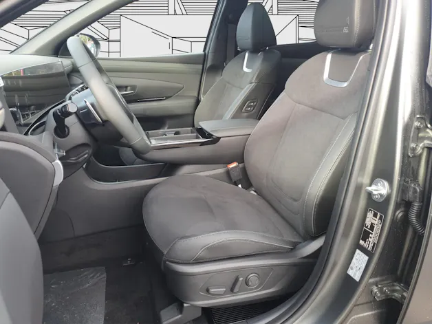 Hyundai Tucson 1.6 PHEV 20th Anniversary 4WD