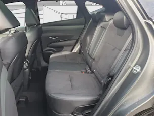 Hyundai Tucson 1.6 PHEV 20th Anniversary 4WD