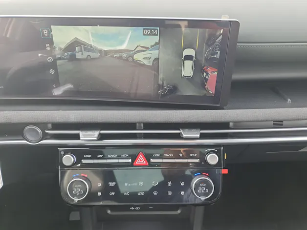 Hyundai Tucson 1.6 PHEV 20th Anniversary 4WD