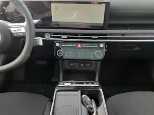 Hyundai Tucson 1.6 PHEV 20th Anniversary 4WD