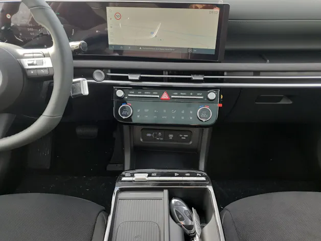 Hyundai Tucson 1.6 PHEV 20th Anniversary 4WD