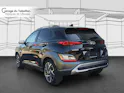 Hyundai Kona 1.6 GDi Hybrid Vertex Auto.