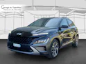 Hyundai Kona 1.6 GDi Hybrid Vertex Auto.