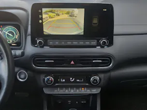 Hyundai Kona 1.6 GDi Hybrid Vertex Auto.