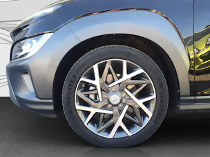 Hyundai Kona 1.6 GDi Hybrid Vertex Auto.