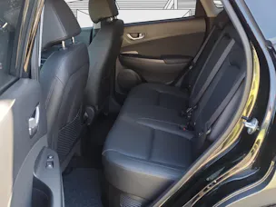 Hyundai Kona 1.6 GDi Hybrid Vertex Auto.