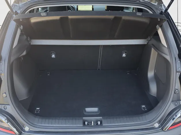 Hyundai Kona 1.6 GDi Hybrid Vertex Auto.