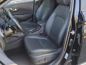 Hyundai Kona 1.6 GDi Hybrid Vertex Auto.