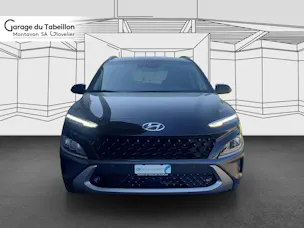 Hyundai Kona 1.6 GDi Hybrid Vertex Auto.