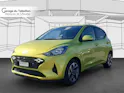 Hyundai i10 1.2 Amplia Facelift 2025 Auto.