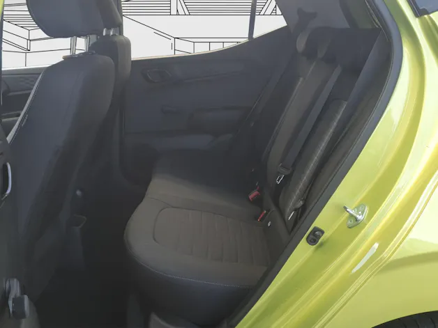 Hyundai i10 1.2 Amplia Facelift 2025 Auto.