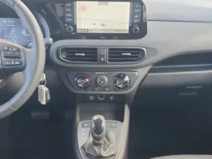 Hyundai i10 1.2 Amplia Facelift 2025 Auto.