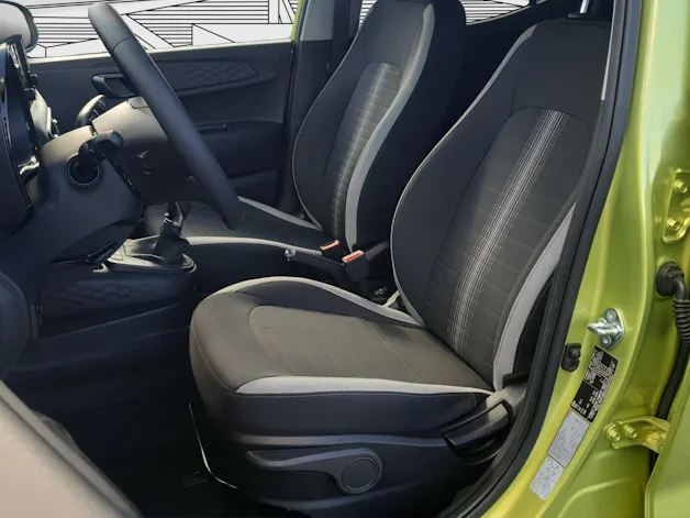 Hyundai i10 1.2 Amplia Facelift 2025 Auto.