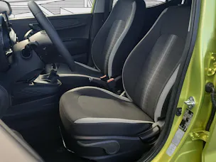 Hyundai i10 1.2 Amplia Facelift 2025 Auto.