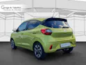 Hyundai i10 1.2 Amplia Facelift 2025 Auto.