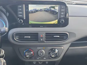 Hyundai i10 1.2 Amplia Facelift 2025 Auto.