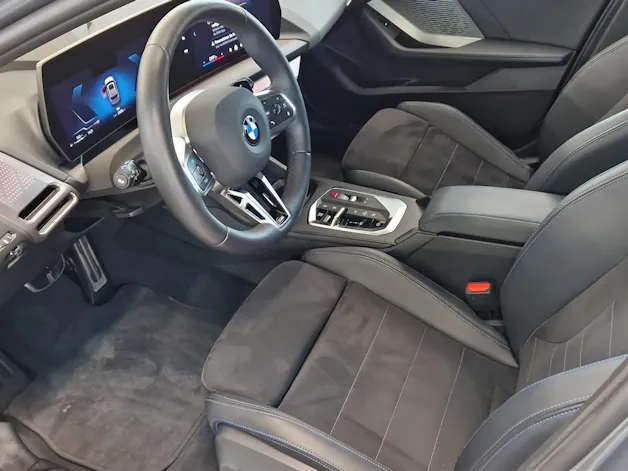 BMW 123 xDrive M Sport