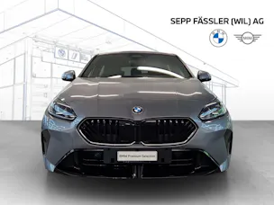 BMW 123 xDrive M Sport