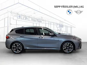 BMW 123 xDrive M Sport